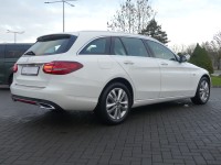 Mercedes-Benz C 180 C180