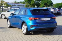 Audi A3 Sportback 40 1.4 TFSI e