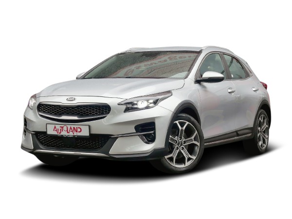 Kia xcee'd Xceed 1.6 T-GDI Spirit