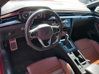 VW Arteon Shooting Brake 2.0 Elegance
