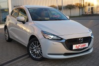 Mazda 2 1.5 M-Hybrid Kizoku