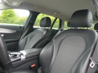 Mercedes-Benz C 250 C250 T-Modell CGI Avantgarde