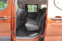 Peugeot Rifter 1.2 12V e-THP L1