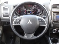 Mitsubishi ASX 1.6 MIVEC