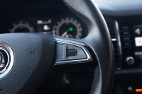 Skoda Kodiaq 1.5 TSI