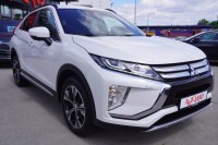 Mitsubishi Eclipse Cross 1.5 T-MIVEC