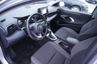 Toyota Yaris 1.5 Hybrid Team-D