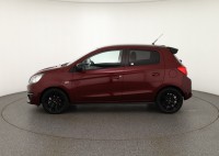 Vorschau: Mitsubishi Space Star 1.2 Diamant Edition+