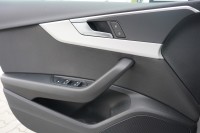 Audi A4 Avant 40 TDI S-Tronic