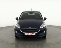 Ford Fiesta 1.5 TDCi Titanium
