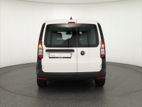 VW Caddy Cargo 1.5 TSI