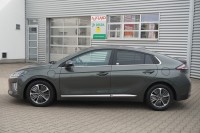 Hyundai IONIQ Ioniq 1.6 Style Plug-In Hybrid DCT
