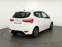 Hyundai ix20 1.6 blue Space Plus