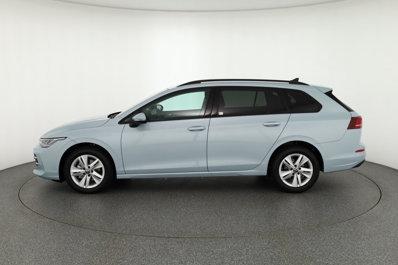 VW Golf Variant 1.5eTSI DSG