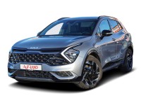 Kia Sportage 1.6 GT-Line Plug-in Hybrid 4WD ACC Navi