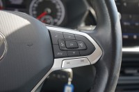 VW T-Cross 1.0 TSI