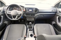 VW T-Cross 1.0 Life