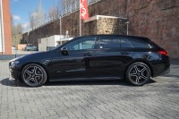 Mercedes-Benz CLA 250 AMG Line 7G-DCT