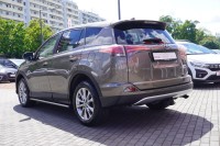 Toyota RAV 4 RAV4 2.5 Hybrid Edition