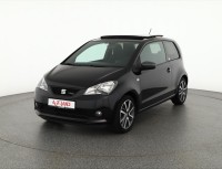 Seat Mii 1.0 FR-Line Sitzheizung Bluetooth Panoramaglasdach