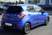 Hyundai i10 1.0 Passion