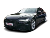 Audi A6 50 TFSI e quattro S-Line LED Leder Sportsitze