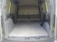 VW Caddy Cargo 2.0 TDI