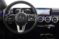 Mercedes-Benz A 220 A220 Progressiv Aut.