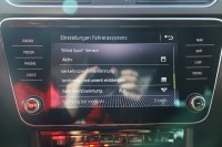 Skoda Superb Combi 2.0 TDI 4x4