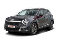 Kia Sportage 1.6 T-GDI Vision LED Navi Kamera DAB