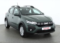 Dacia Sandero Stepway 1.0 TCe 90 Expression
