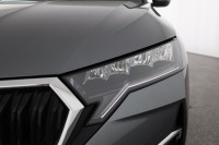 Skoda Octavia Combi 1.5 eTSI DSG