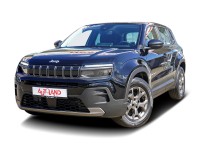 Jeep Avenger 1.2 MHev
