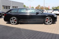 Audi A6 Avant 40 TDI quattro AT