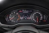 Audi A4 Quattro 45 TFSI quattro OptikSchwarz