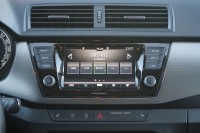 Skoda Fabia 1.0 Soleil