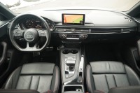 Audi A4 Avant 1.4 TFSI basis