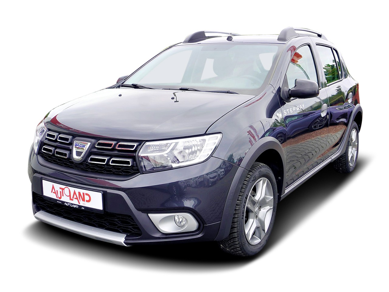 Dacia Sandero Stepway III