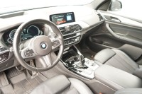 BMW X3 xDrive 20 d M Sport