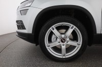 Skoda Karoq 1.5 TSI DSG Style