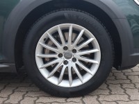 Audi A4 Allroad 2.0 TFSI quattro