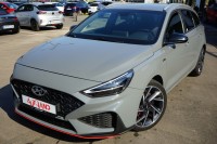 Hyundai i30 Kombi 1.5 N Line Mild-Hybrid