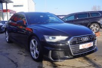 Audi A6 Avant 2.0 TDI S-Line