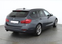 BMW 318 i Touring Sport Line