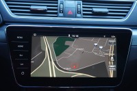 Skoda Superb 2.0 TSI Style DSG