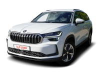 Skoda Kodiaq 2.0 TDI DSG 3-Zonen-Klima Sitzheizung LED