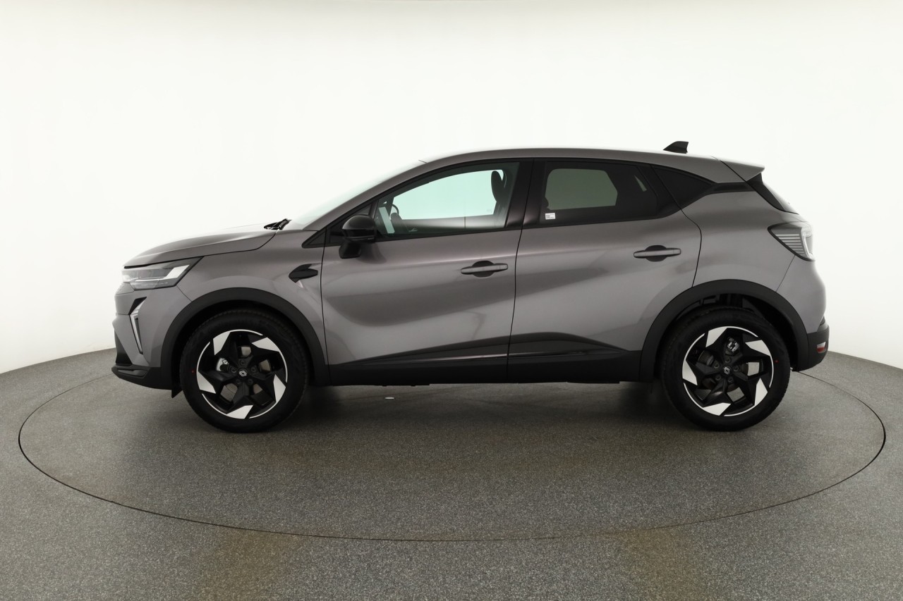 Renault Captur Tce 140 Techno