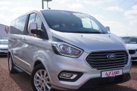 Ford Tourneo Custom 2.0 EcoBlue L1 Aut.