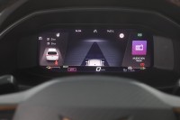 Cupra Leon ST 1.4 TSI e-Hybrid