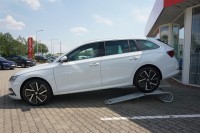 Skoda Octavia Combi 1.5 TSI